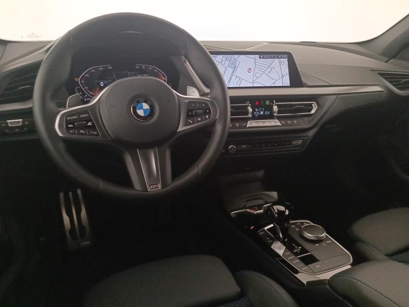 usatostore.bmw.it Store BMW Serie 1 118d Msport auto