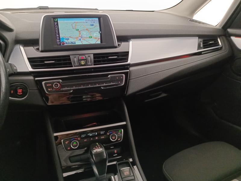 usatostore.bmw.it Store BMW Serie 2 218d Active Tourer Advantage auto my15