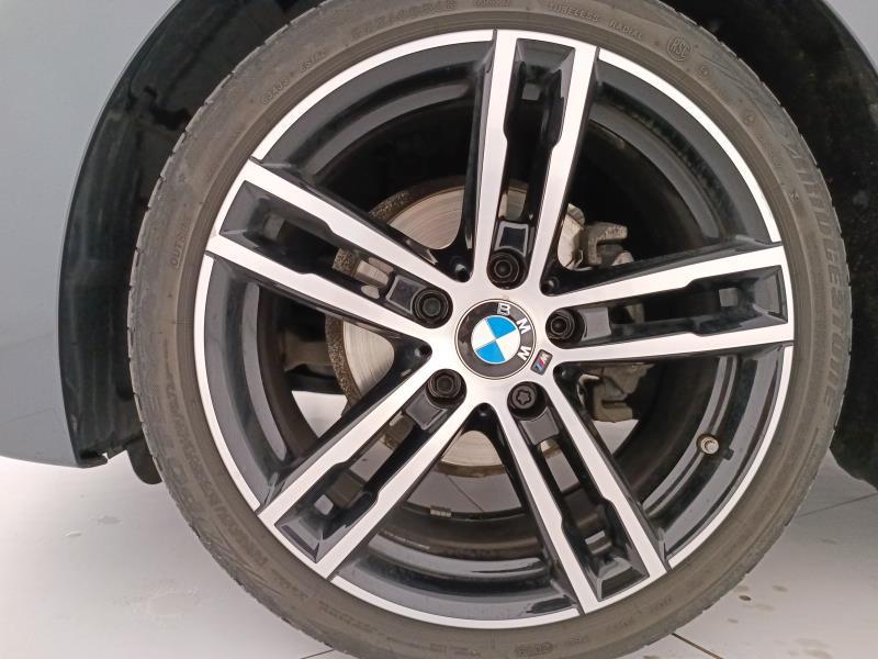 usatostore.bmw.it Store BMW Serie 1 118d Msport 5p auto