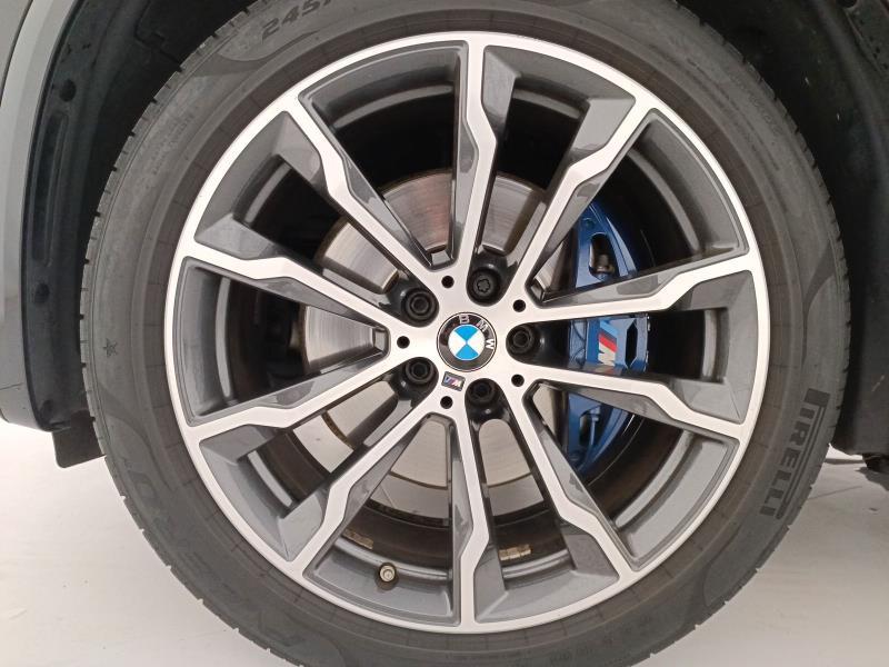 usatostore.bmw.it Store BMW X3 xdrive30d Msport 265cv auto