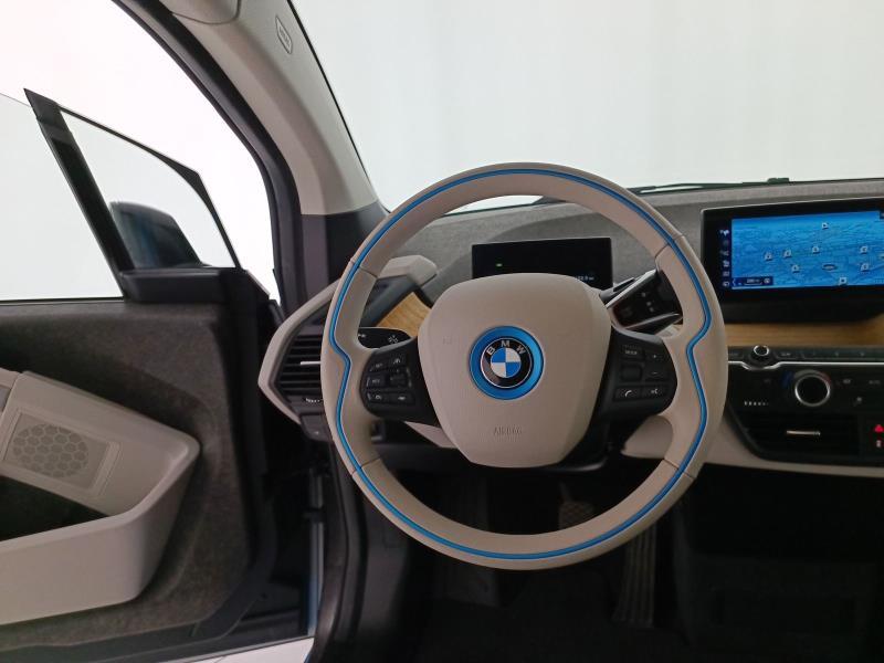 usatostore.bmw.it Store BMW i3 120Ah Advantage