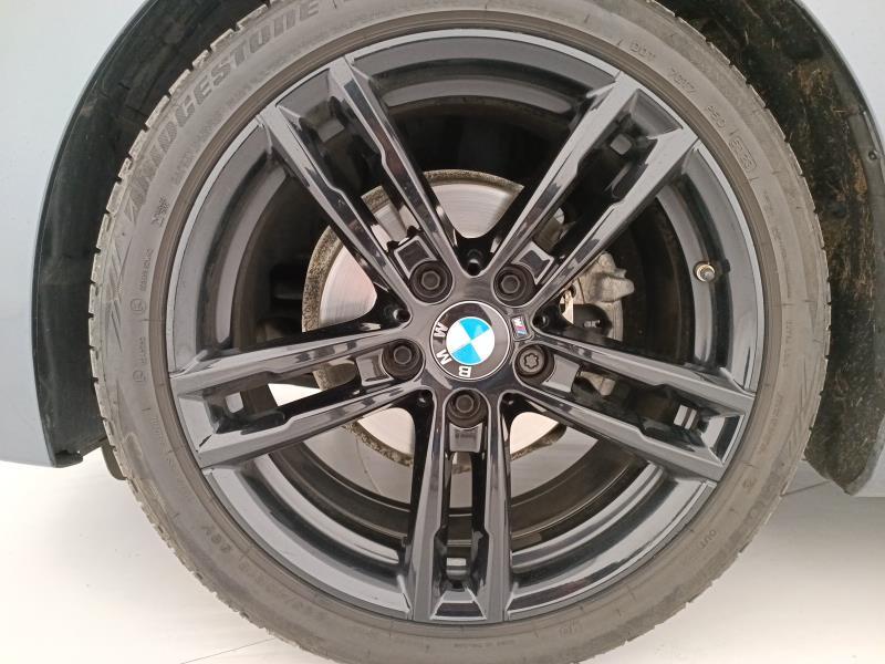 usatostore.bmw.it Store BMW Serie 1 116d Msport 5p auto