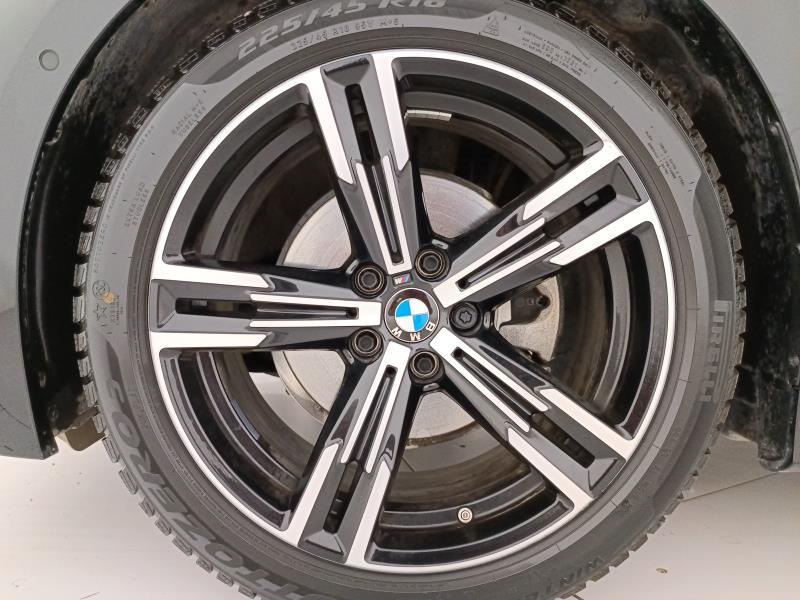 usatostore.bmw.it Store BMW Serie 3 320d Touring mhev 48V Msport auto