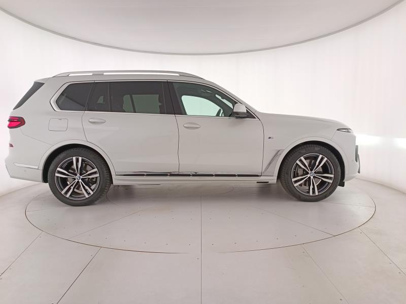 usatostore.bmw.it Store BMW X7 xdrive40d mhev 48V auto 7p.ti