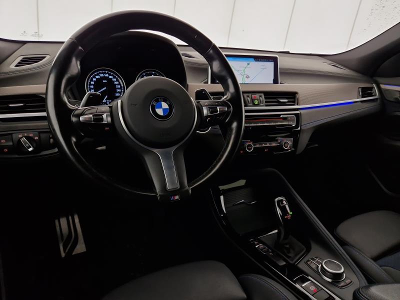 usatostore.bmw.it Store BMW X2 sdrive18d Msport auto