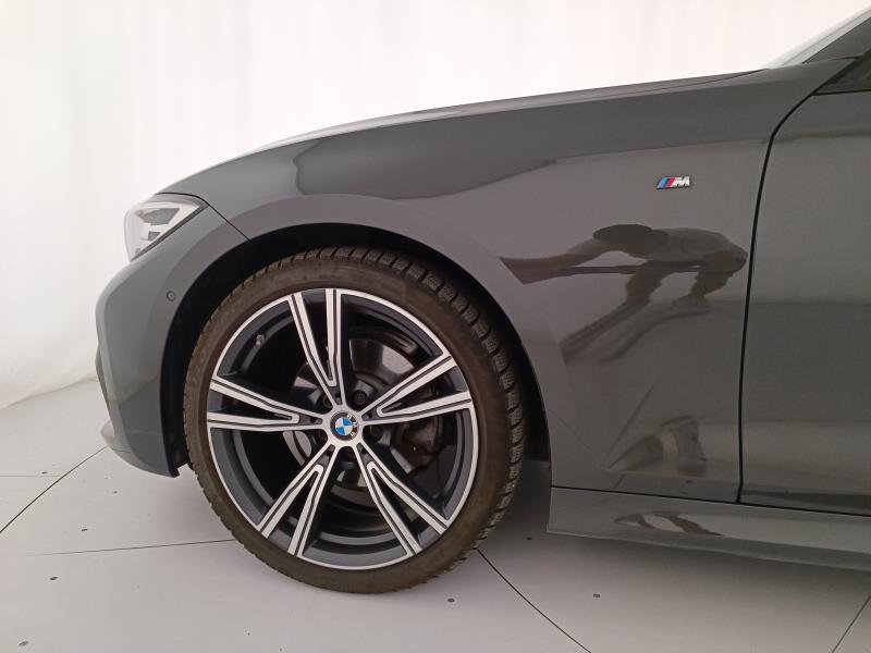 usatostore.bmw.it Store BMW Serie 3 320d Touring mhev 48V Msport auto