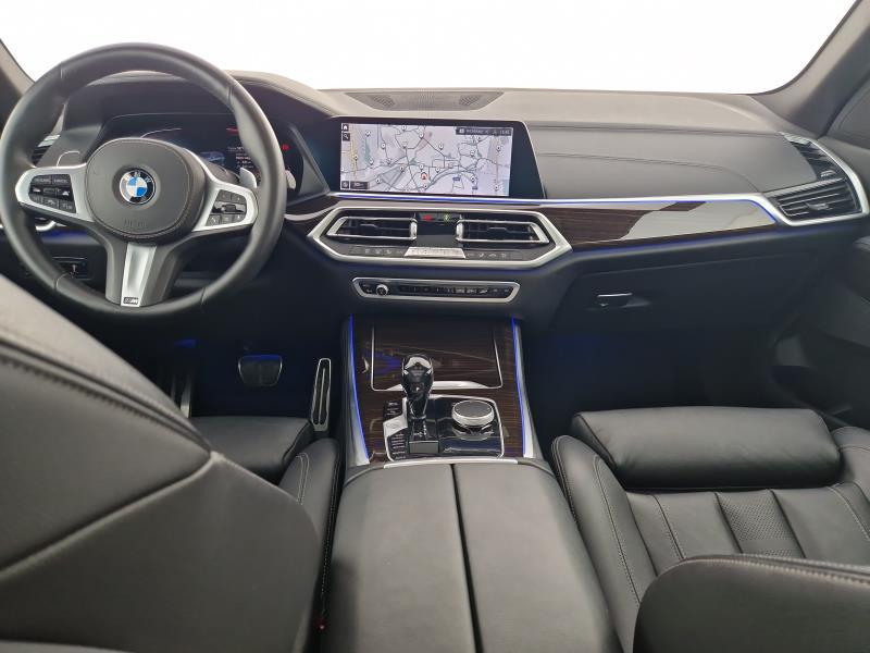 usatostore.bmw.it Store BMW X5 xdrive40d mhev 48V Msport auto