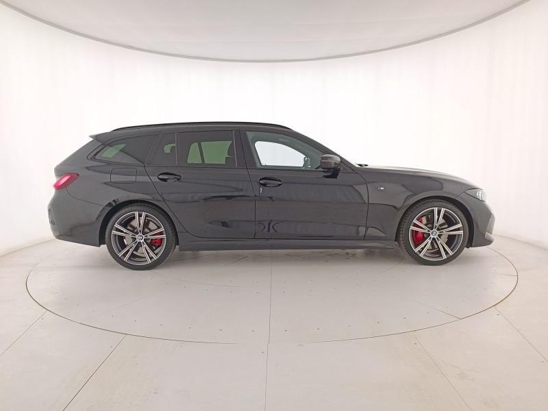 usatostore.bmw.it Store BMW Serie 3 320d Touring mhev 48V Msport xdrive auto