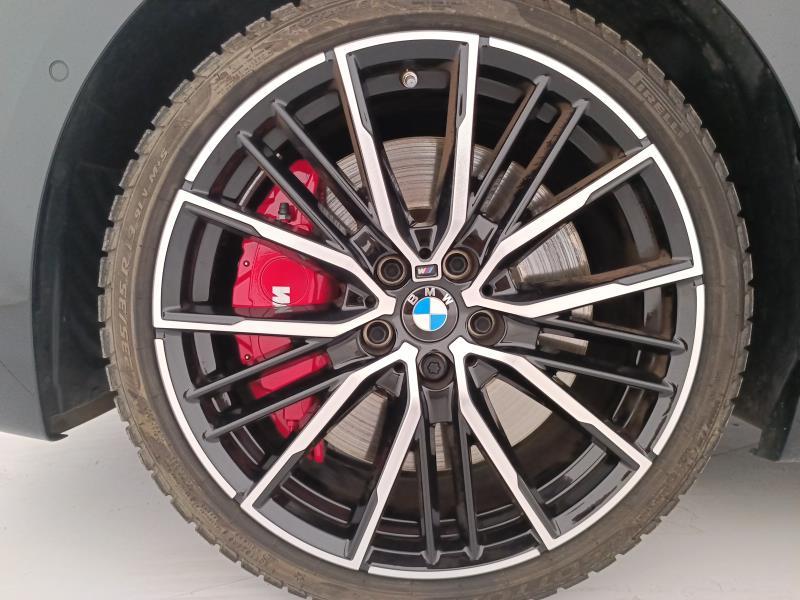 usatostore.bmw.it Store BMW Serie 1 118d Msport auto