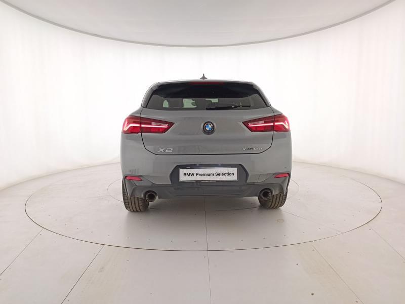 usatostore.bmw.it Store BMW X2 xdrive18d Msport auto