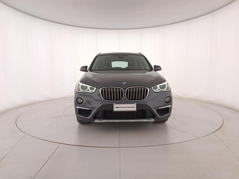 usatostore.bmw.it Store BMW X1 xdrive20d xLine auto