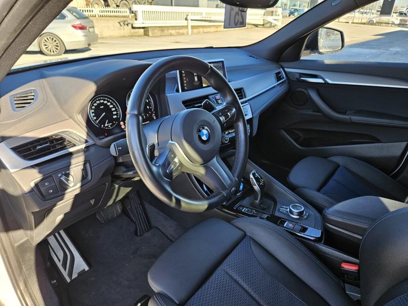 usatostore.bmw.it Store BMW X2 sdrive18d Msport auto