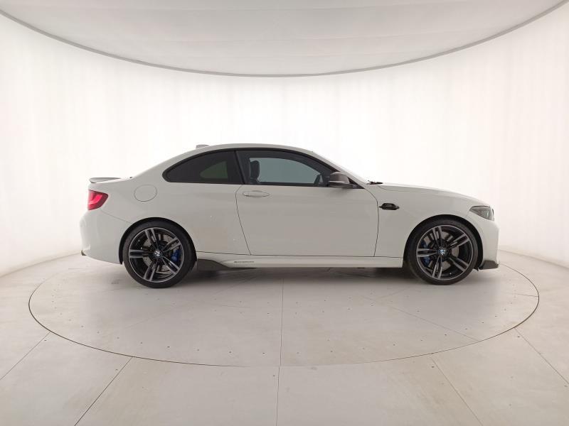 usatostore.bmw.it Store BMW Serie 2 Coupe 3.0 dkg