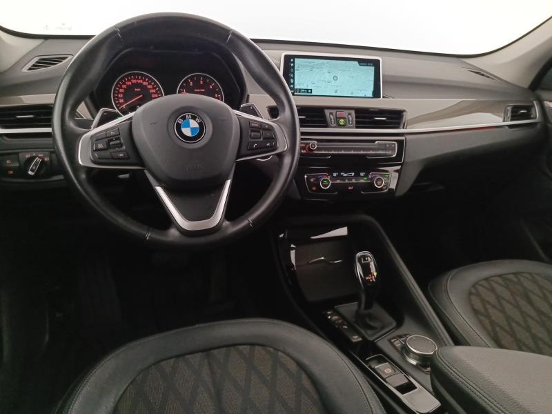 usatostore.bmw.it Store BMW X1 xdrive20d xLine auto