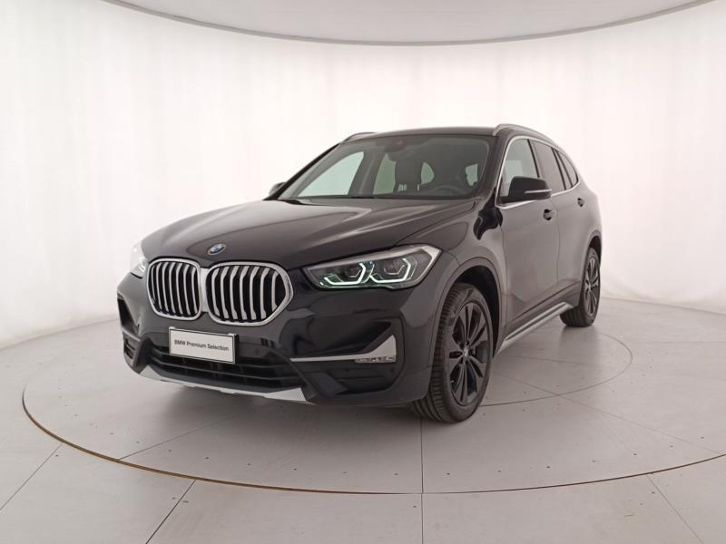 usatostore.bmw.it Store BMW X1 xdrive20d xLine Plus auto