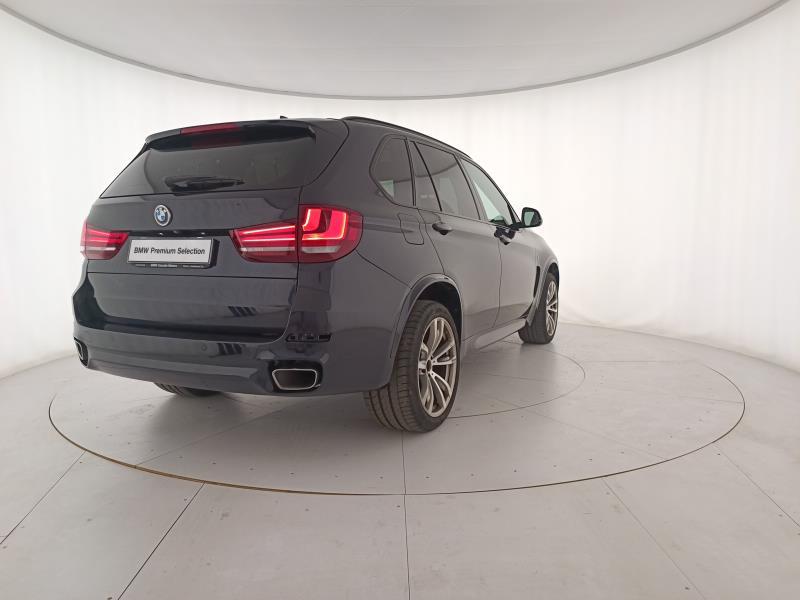 usatostore.bmw.it Store BMW X5 xdrive30d Experience 249cv auto