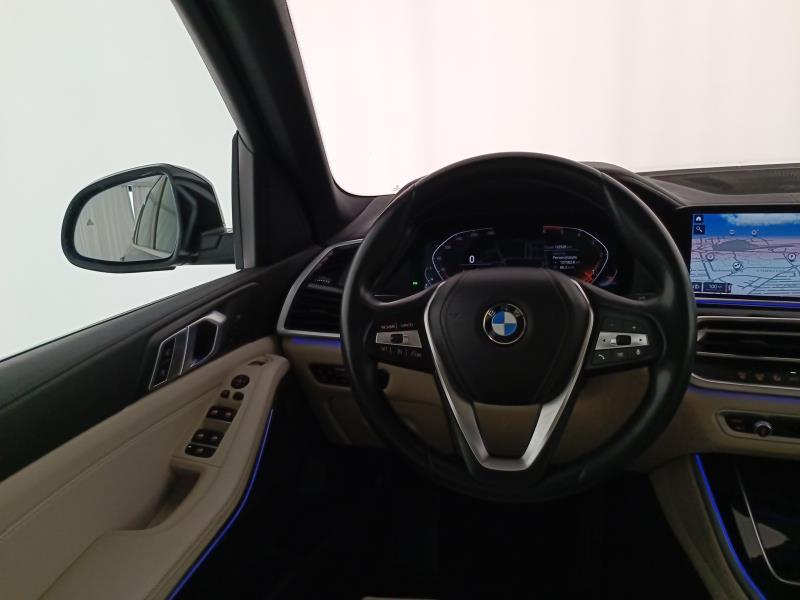 usatostore.bmw.it Store BMW X5 xdrive30d xLine auto