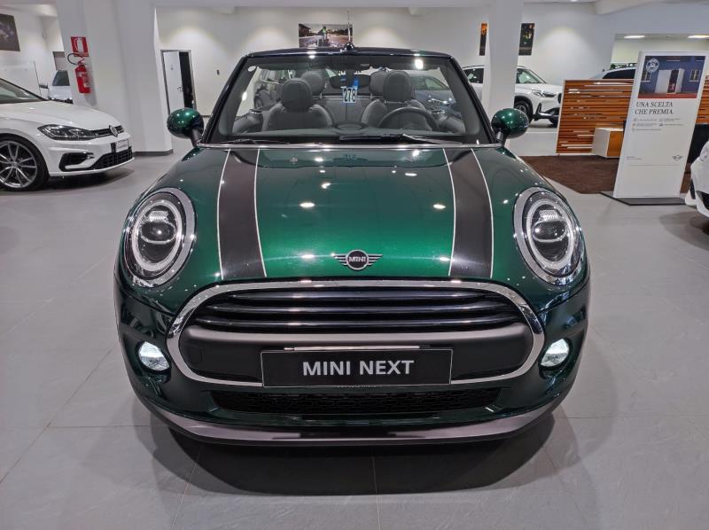 usatostore.bmw.it Store MINI MINI 1.5 One Hype