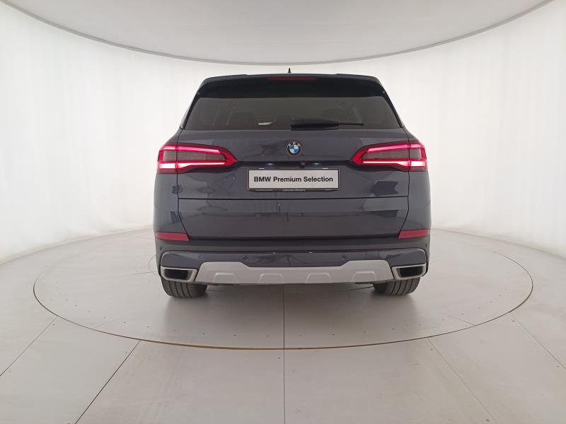 usatostore.bmw.it Store BMW X5 xdrive30d xLine auto