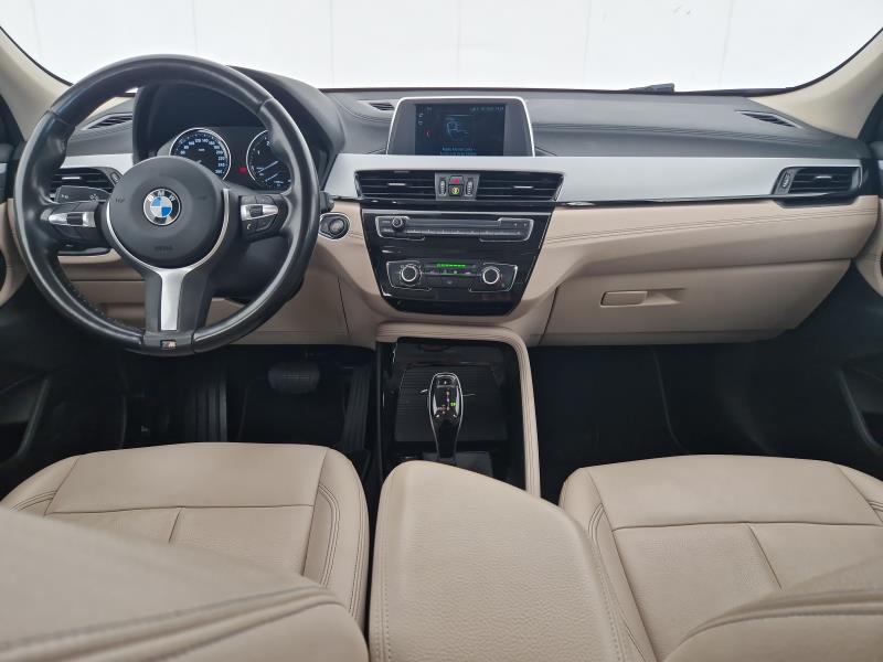 usatostore.bmw.it Store BMW X2 sdrive18d Advantage auto