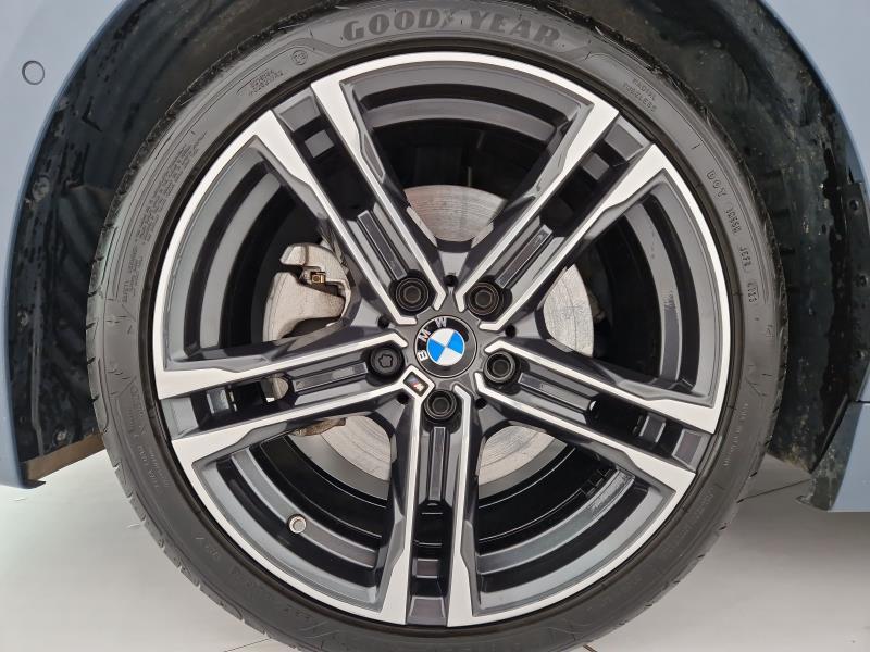 usatostore.bmw.it Store BMW Serie 1 118d Msport auto