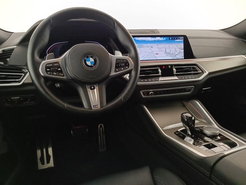 usatostore.bmw.it Store BMW X6 X6 xdrive40d mhev 48V Msport auto