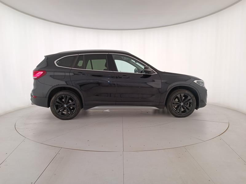 usatostore.bmw.it Store BMW X1 xdrive20d xLine Plus auto