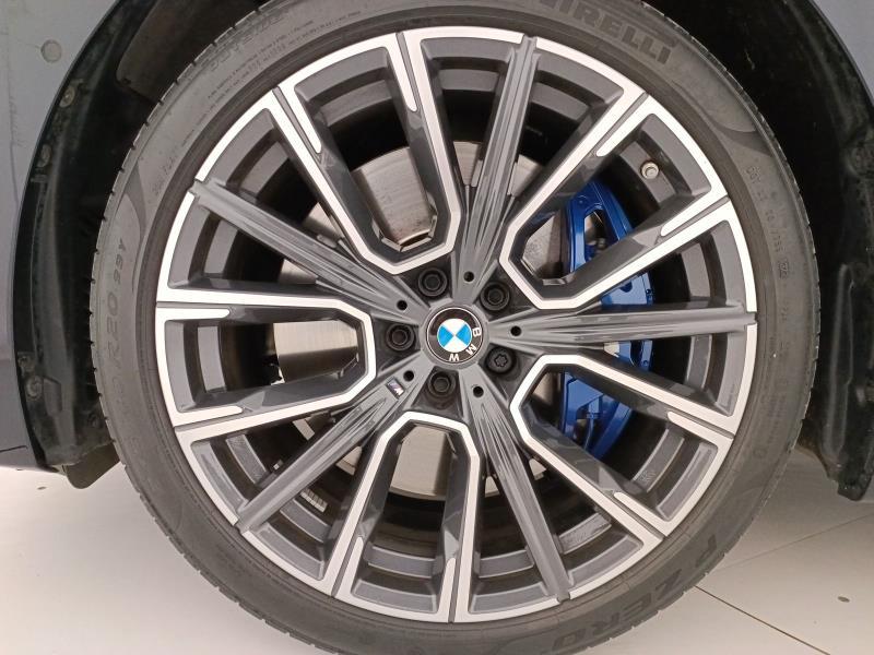 usatostore.bmw.it Store BMW Serie 7 730d mhev 48V Msport xdrive auto