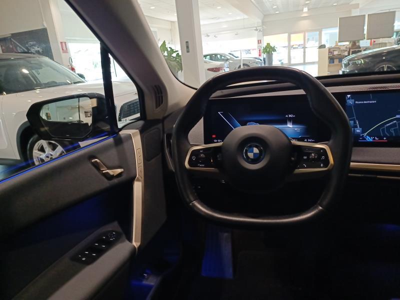 usatostore.bmw.it Store BMW iX xdrive50