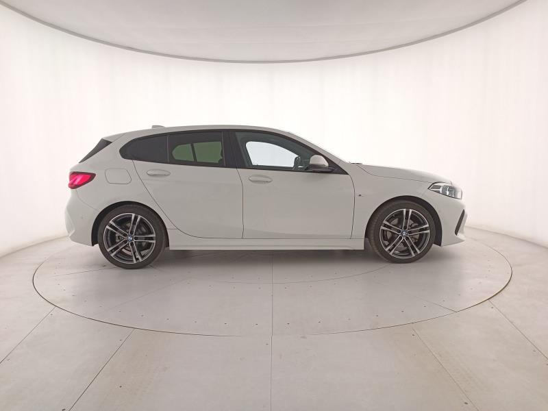 usatostore.bmw.it Store BMW Serie 1 116d Msport auto