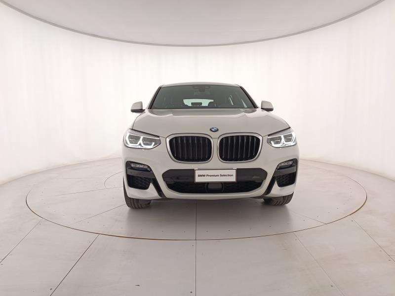 usatostore.bmw.it Store BMW X4 xdrive30i Msport auto