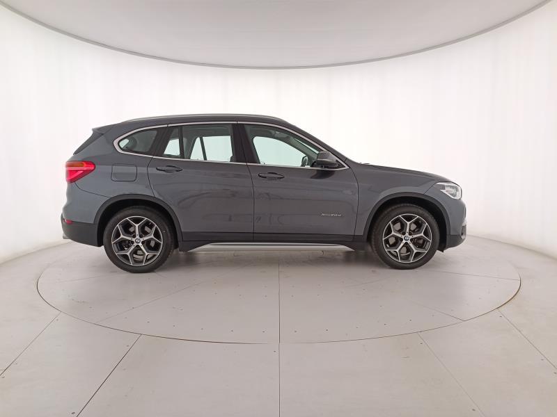 usatostore.bmw.it Store BMW X1 xdrive20d xLine auto