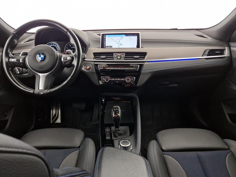 usatostore.bmw.it Store BMW X2 sdrive18d Msport auto