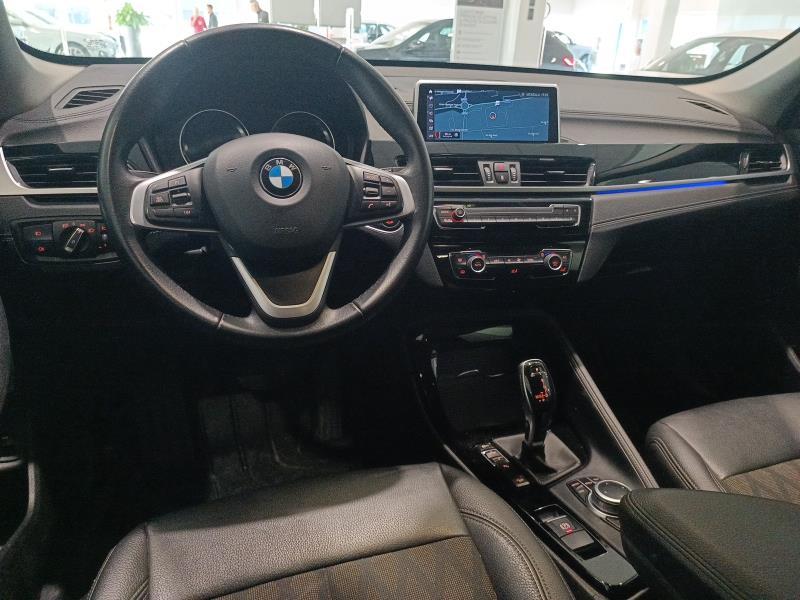 usatostore.bmw.it Store BMW X1 xdrive18d xLine Plus auto