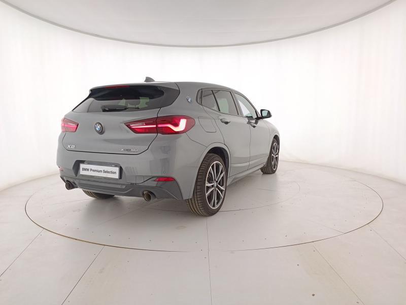 usatostore.bmw.it Store BMW X2 xdrive18d Msport auto