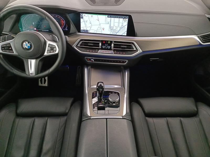 usatostore.bmw.it Store BMW X6 X6 xdrive30d mhev 48V Msport auto