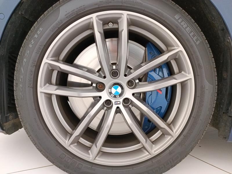 usatostore.bmw.it Store BMW Serie 5 540d Touring xdrive Msport auto