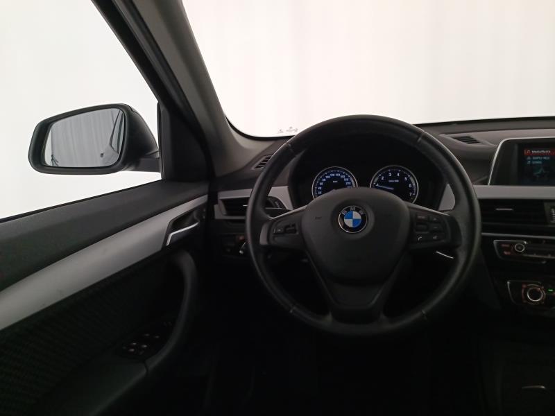 usatostore.bmw.it Store BMW X1 sdrive18i 136cv