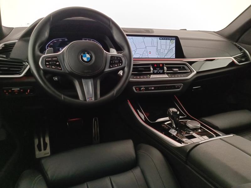 usatostore.bmw.it Store BMW X5 xdrive30d mhev 48V Msport auto