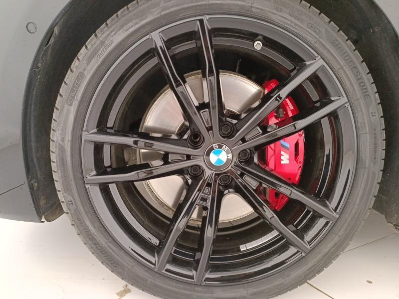 usatostore.bmw.it Store BMW Serie 4 420d Coupe mhev 48V xdrive Msport auto