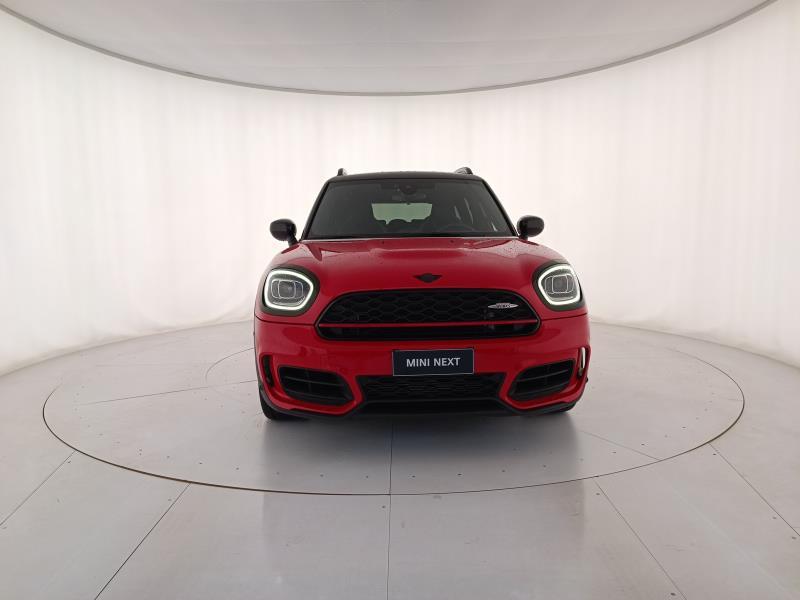 usatostore.bmw.it Store MINI MINI Countryman Countryman 2.0 JCW JCW auto