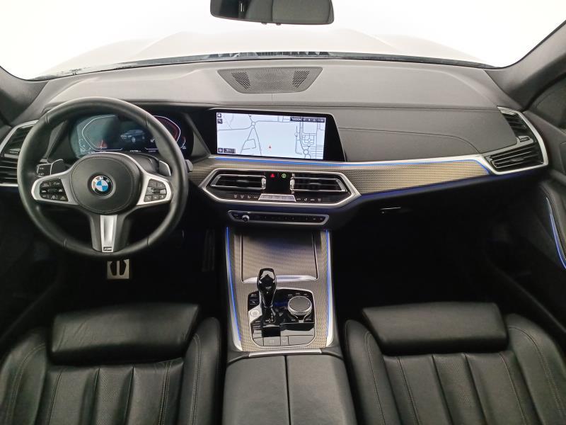 usatostore.bmw.it Store BMW X5 xdrive30d mhev 48V Msport auto