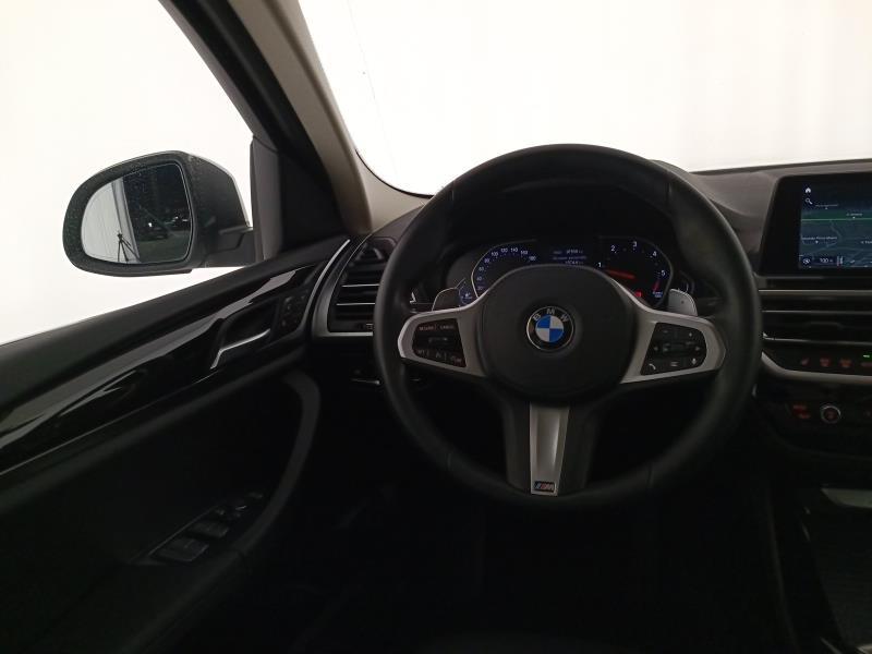 usatostore.bmw.it Store BMW X4 xdrive30d mhev 48V 286cv auto