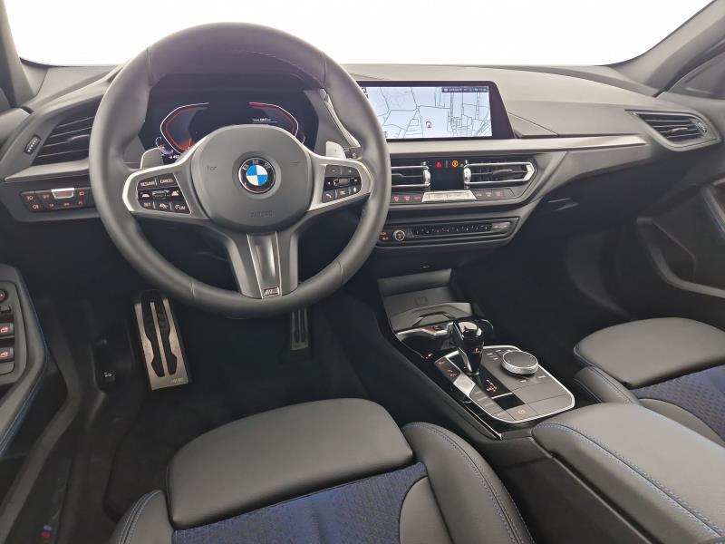 usatostore.bmw.it Store BMW Serie 1 118d Msport auto