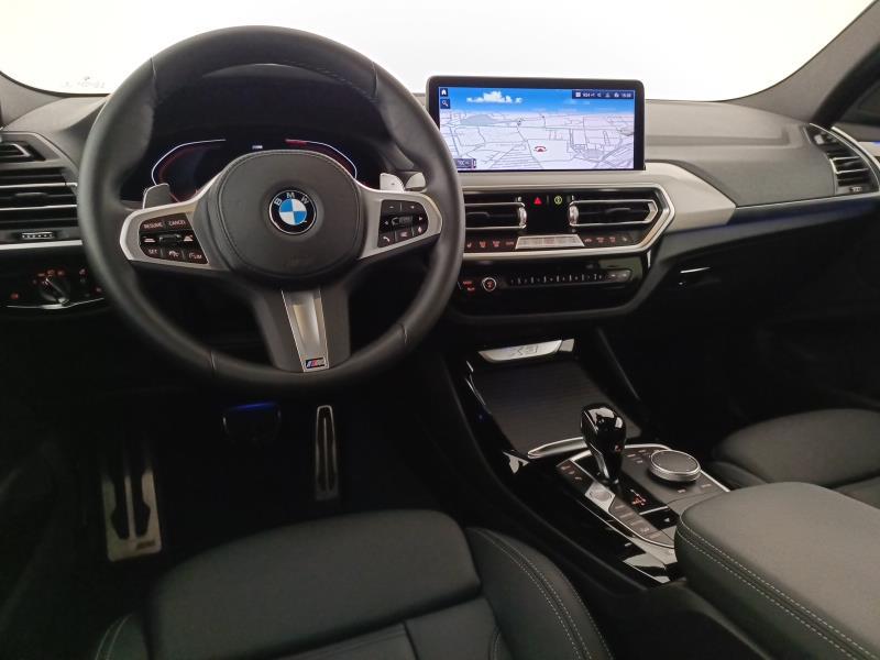 usatostore.bmw.it Store BMW X3 xdrive20d mhev 48V Msport auto