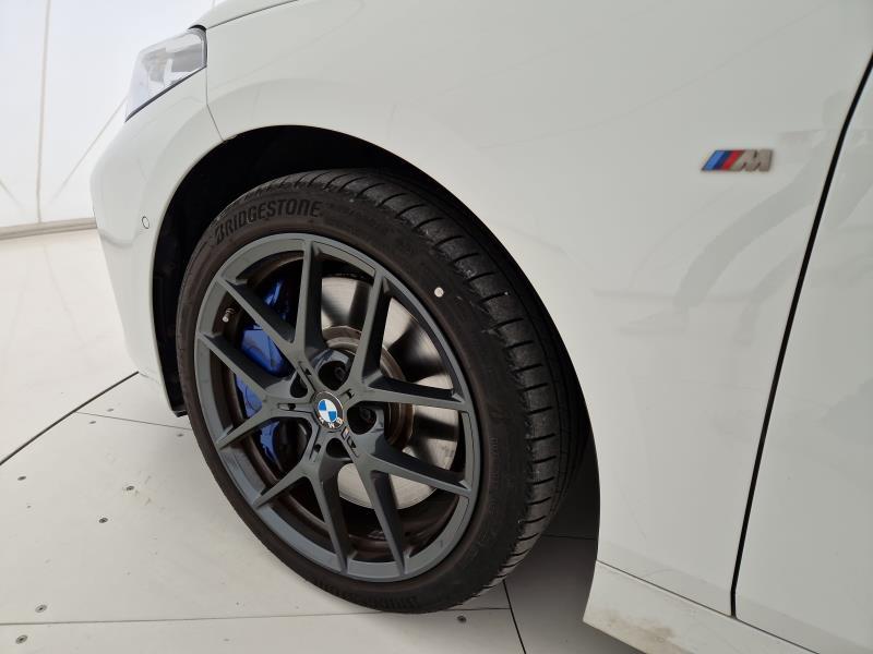 usatostore.bmw.it Store BMW Serie 1 M 135i xdrive auto