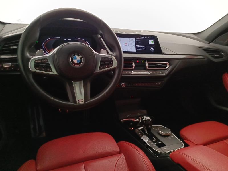 usatostore.bmw.it Store BMW Serie 1 M 135i xdrive auto