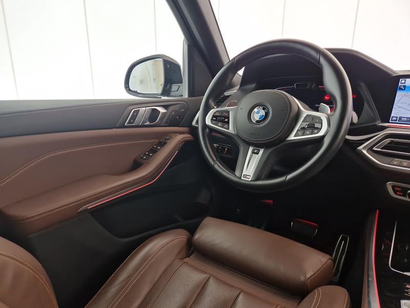 usatostore.bmw.it Store BMW X5 xdrive30d mhev 48V Msport auto