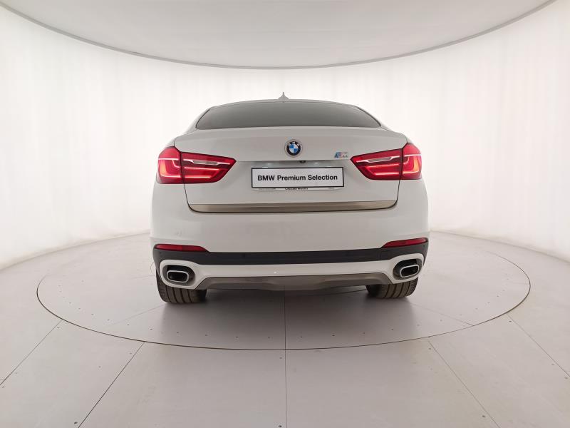 usatostore.bmw.it Store BMW X6 xdrive30d Extravagance 249cv auto