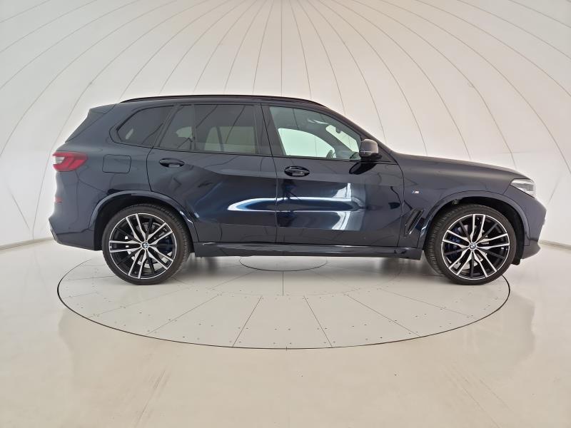 usatostore.bmw.it Store BMW X5 xdrive30d mhev 48V Msport auto